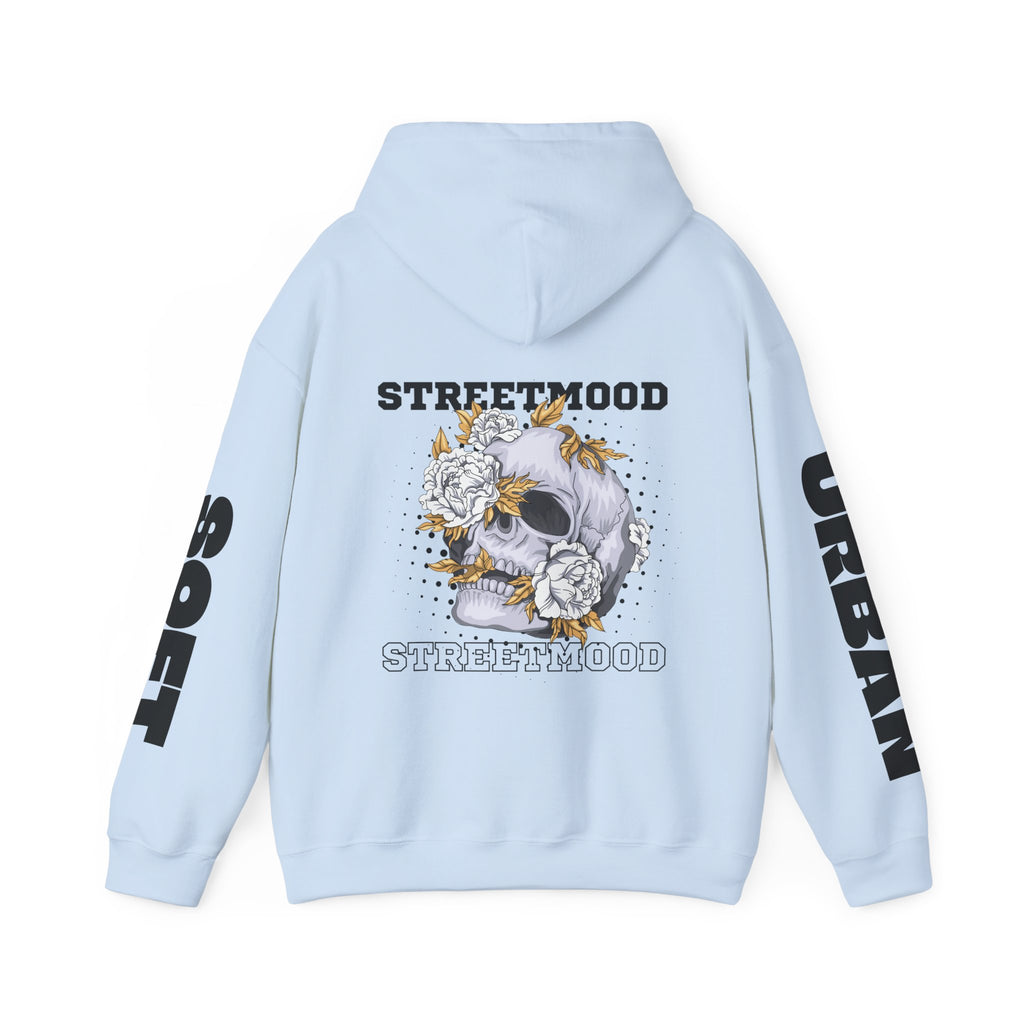 Street Mood Hoodie Sweatshirt Unisex