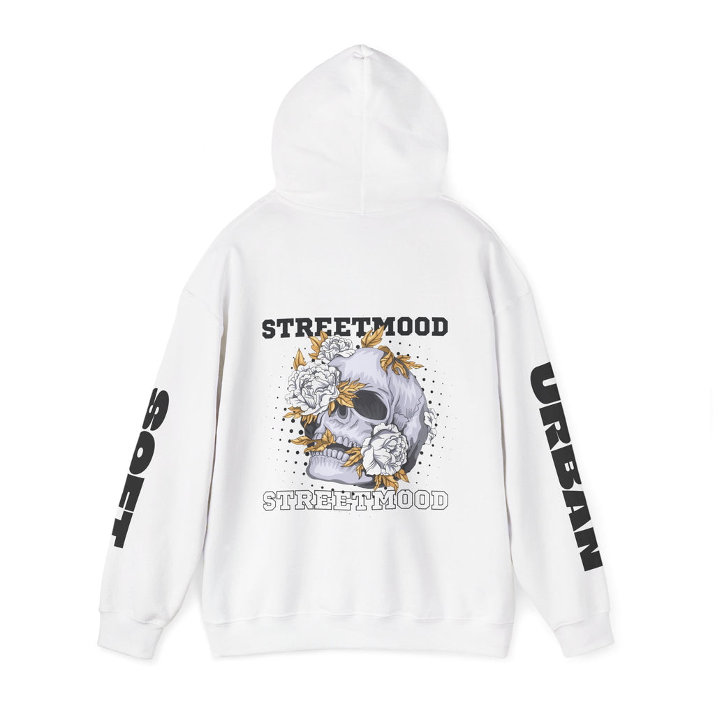 Street Mood Hoodie Sweatshirt Unisex