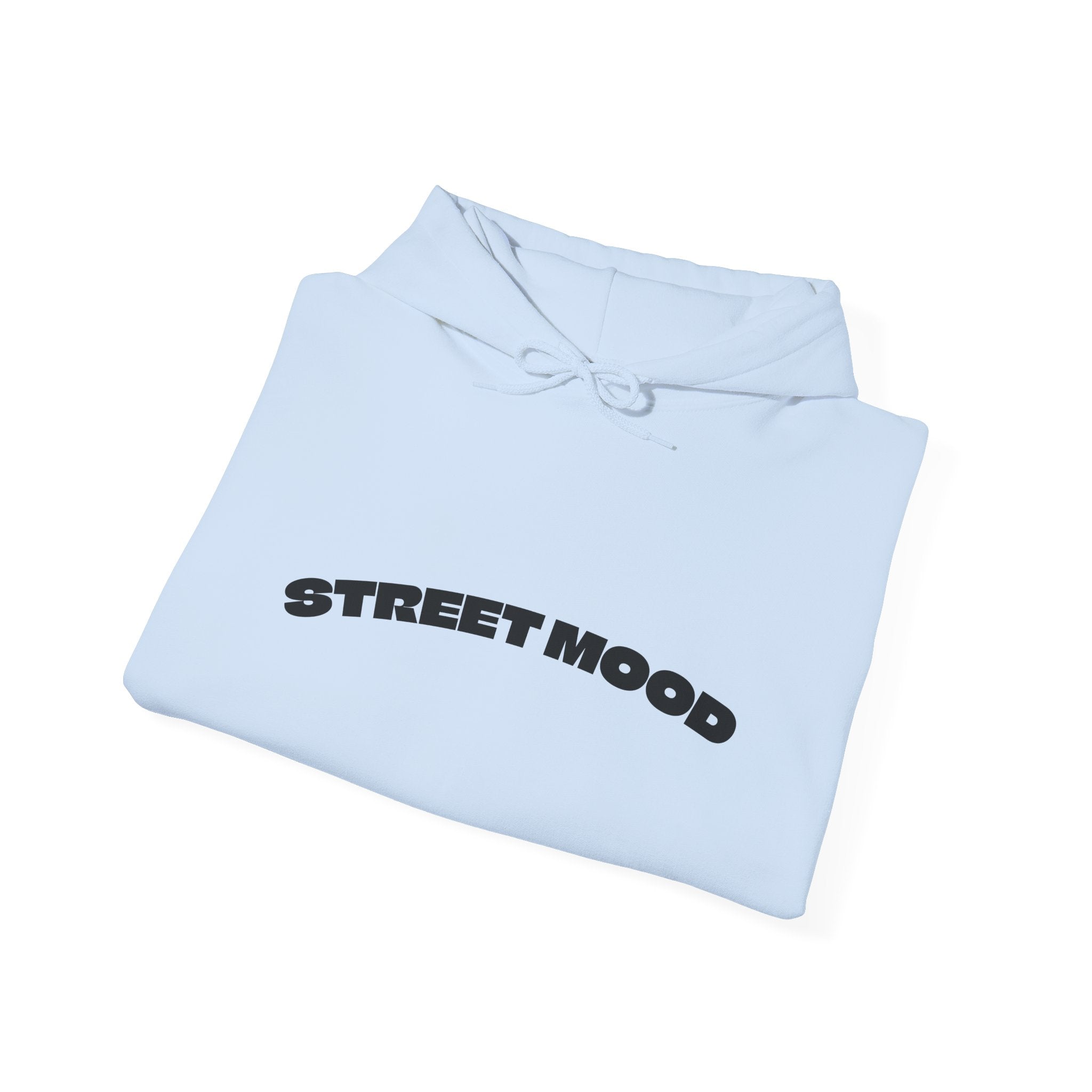 Street Mood Hoodie Sweatshirt Unisex
