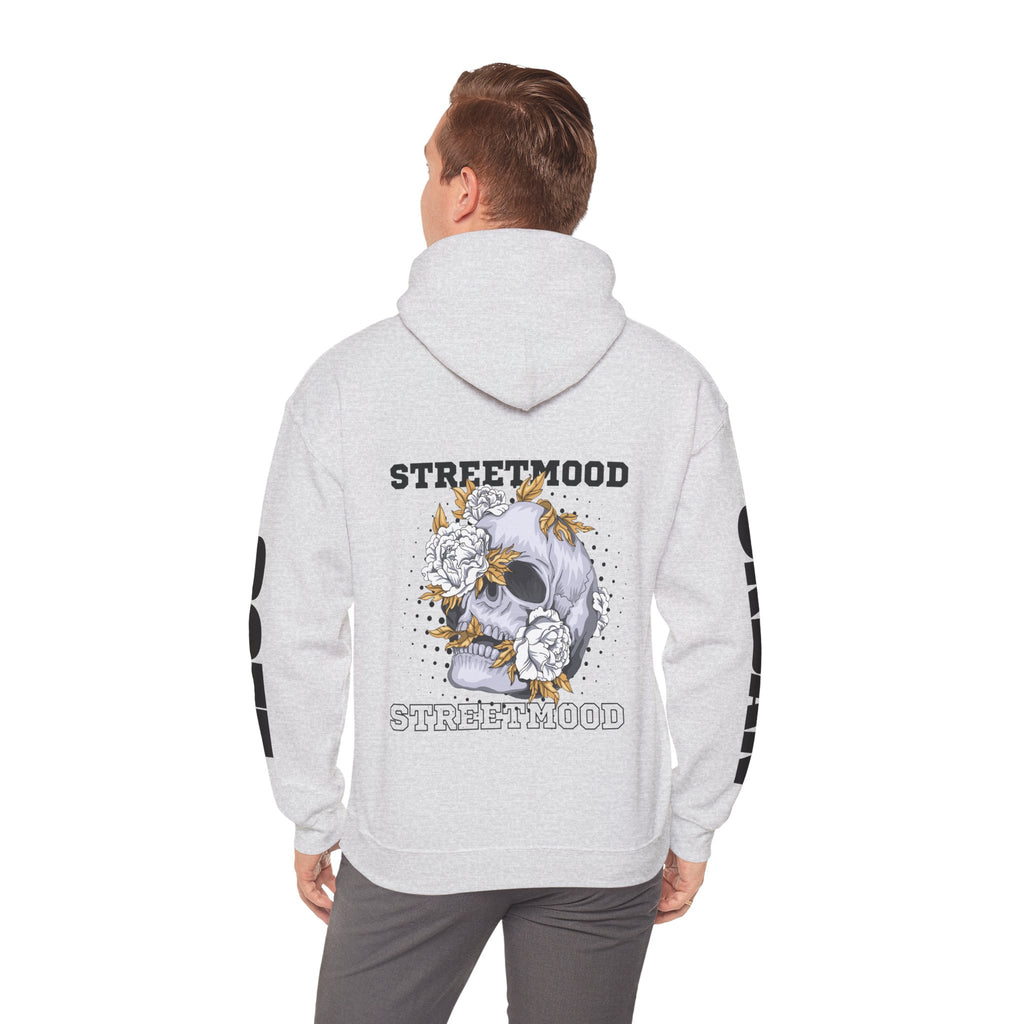 Street Mood Hoodie Sweatshirt Unisex